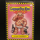 Garbage Pail Kids Flashback Series 1 U-PICK Base Singles 1a-50b