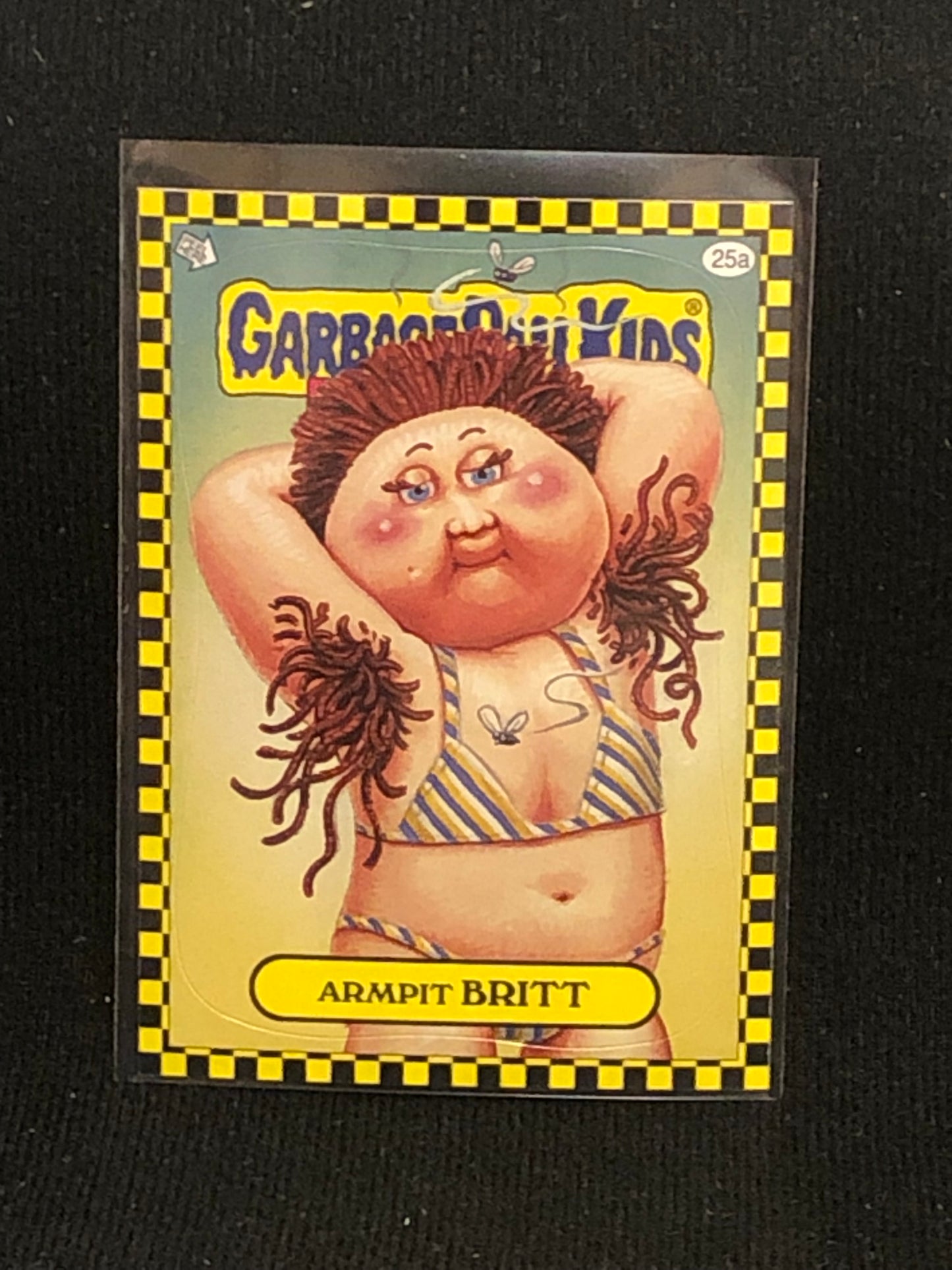 Garbage Pail Kids Flashback Series 1 U-PICK Base Singles 1a-50b