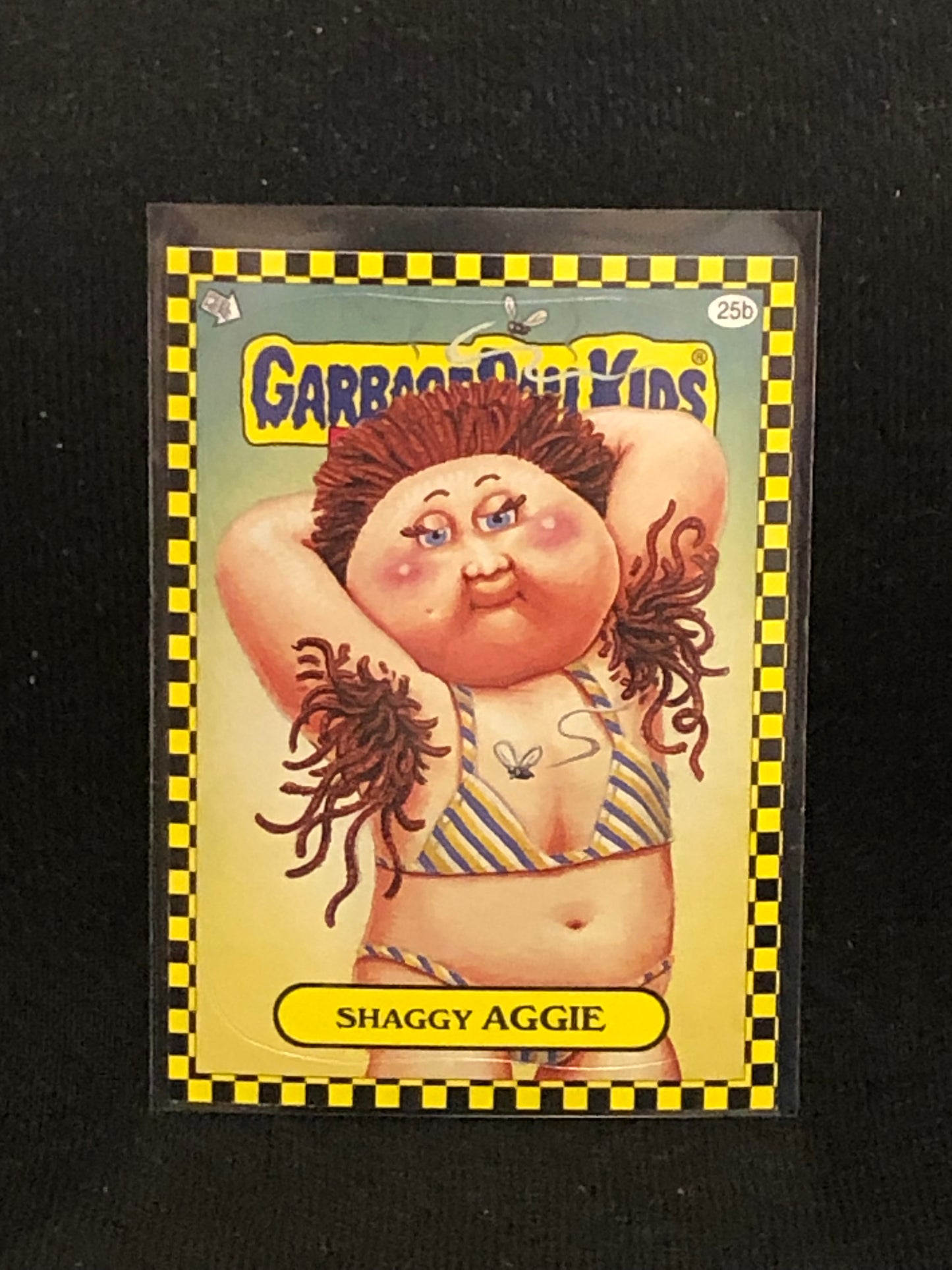 Garbage Pail Kids Flashback Series 1 U-PICK Base Singles 1a-50b