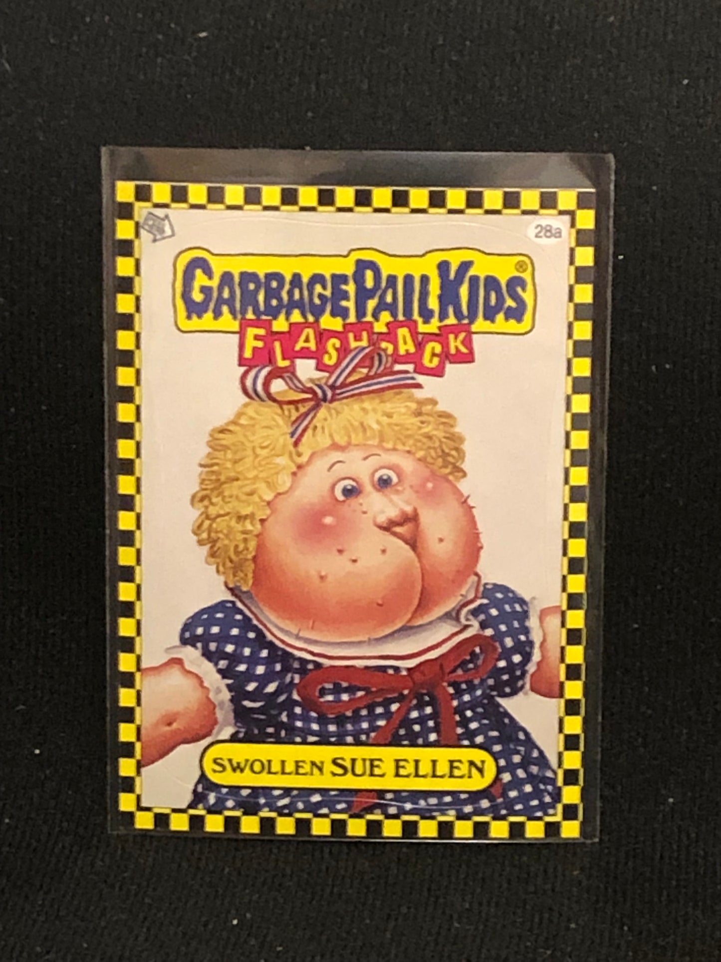 Garbage Pail Kids Flashback Series 1 U-PICK Base Singles 1a-50b