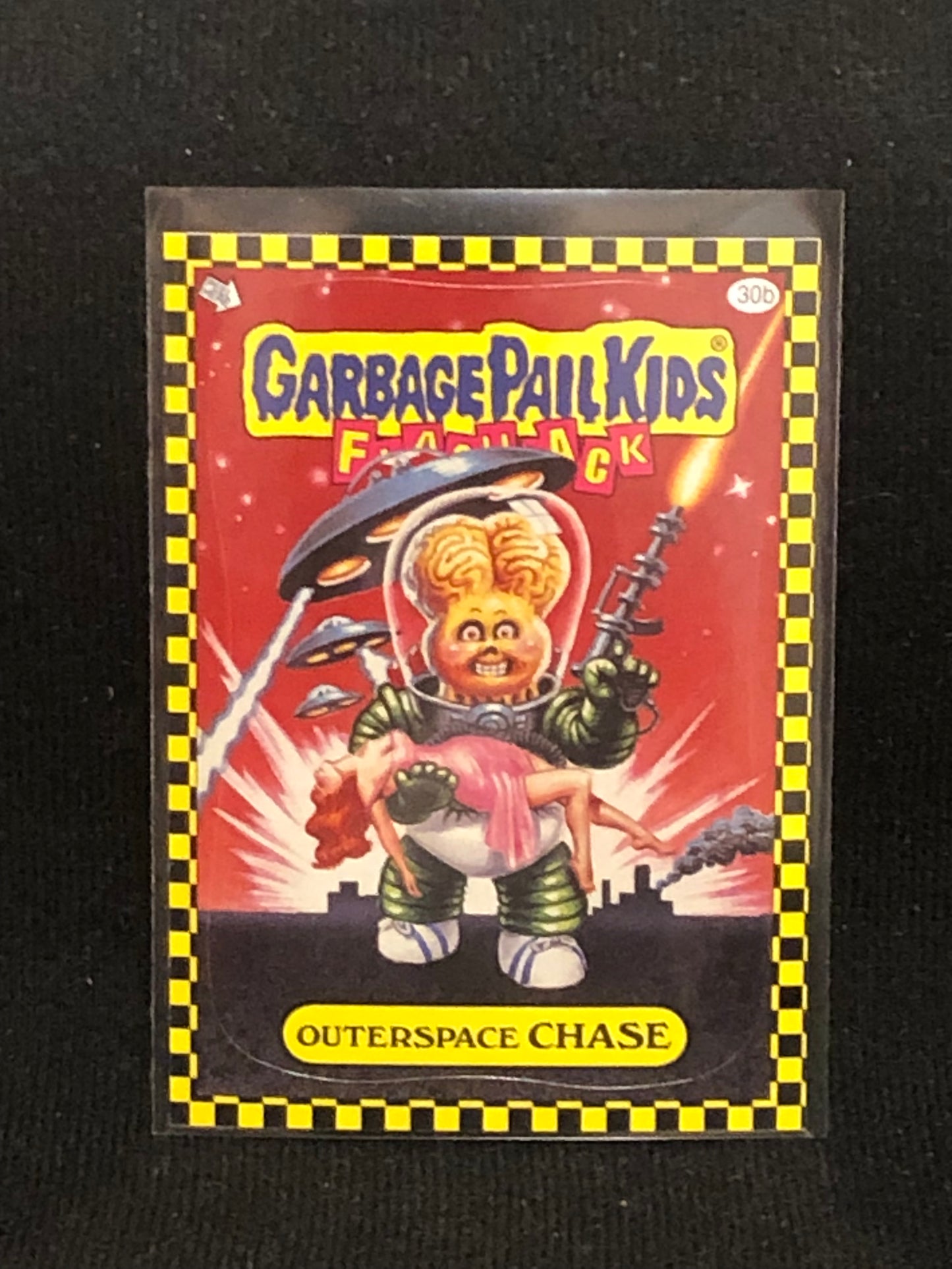 Garbage Pail Kids Flashback Series 1 U-PICK Base Singles 1a-50b