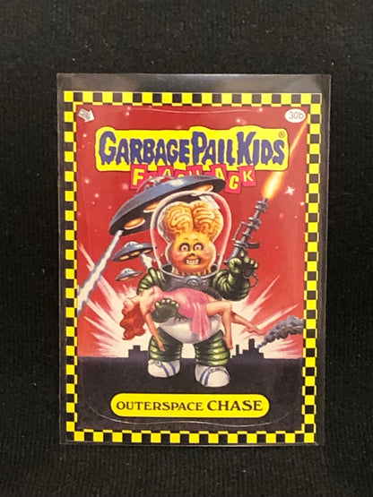 Garbage Pail Kids Flashback Series 1 U-PICK Base Singles 1a-80b