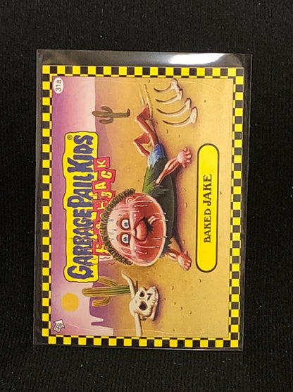 Garbage Pail Kids Flashback Series 1 U-PICK Base Singles 1a-80b