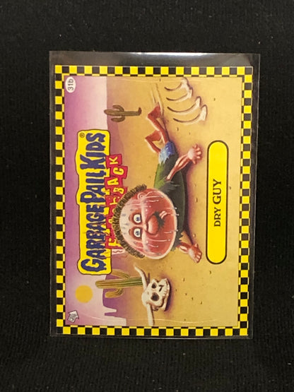 Garbage Pail Kids Flashback Series 1 U-PICK Base Singles 1a-80b