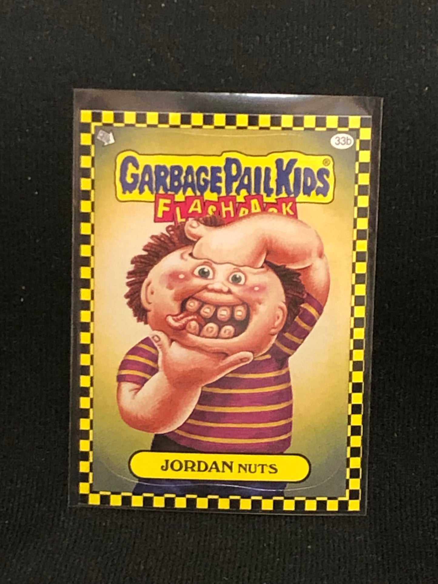 Garbage Pail Kids Flashback Series 1 U-PICK Base Singles 1a-50b