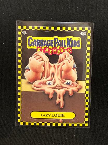 Garbage Pail Kids Flashback Series 1 U-PICK Base Singles 1a-80b