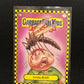 Garbage Pail Kids Flashback Series 1 U-PICK Base Singles 1a-50b