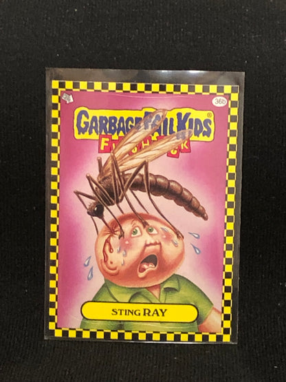 Garbage Pail Kids Flashback Series 1 U-PICK Base Singles 1a-80b