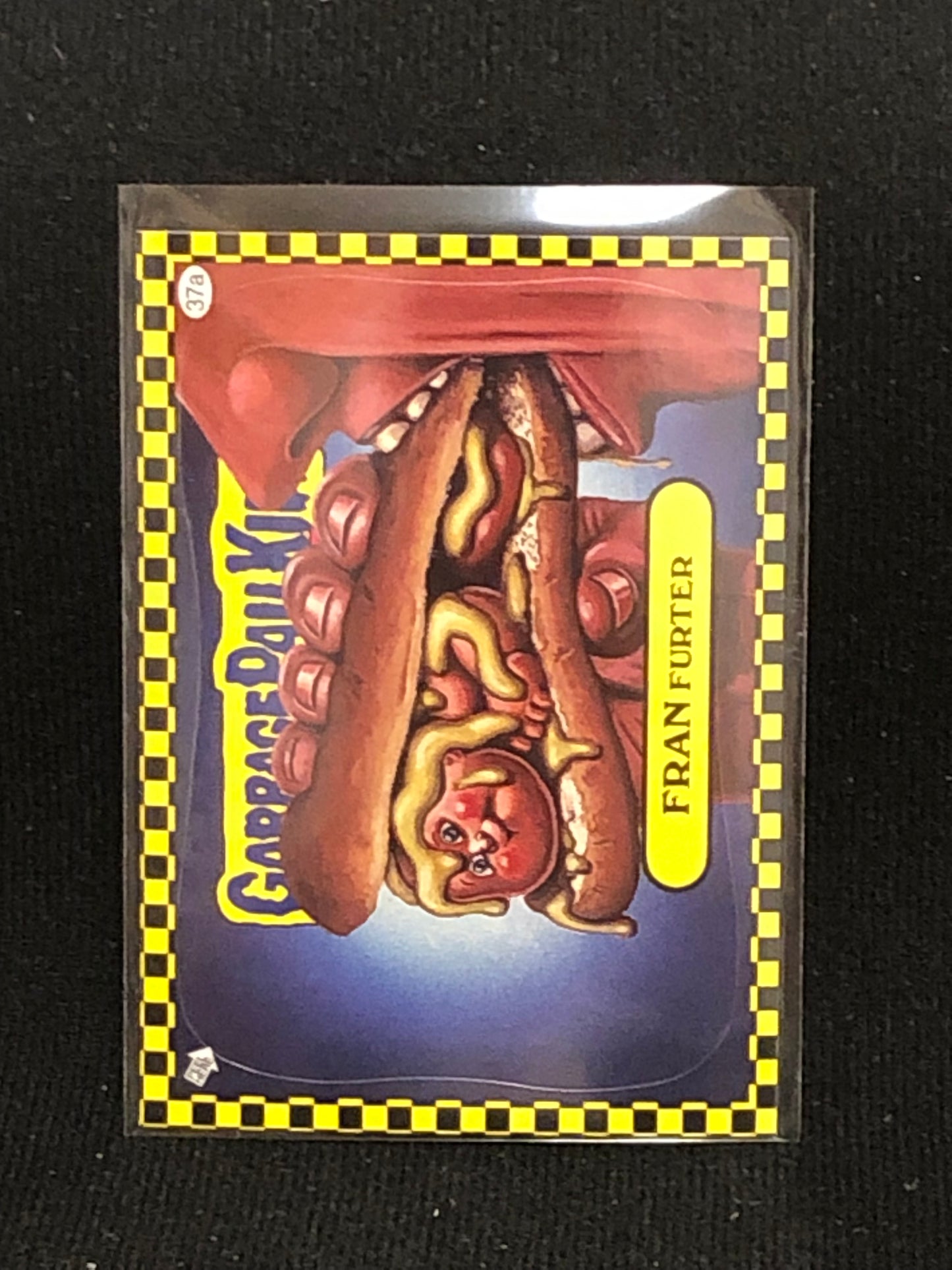 Garbage Pail Kids Flashback Series 1 U-PICK Base Singles 1a-50b