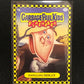 Garbage Pail Kids Flashback Series 1 U-PICK Base Singles 1a-50b