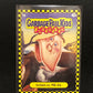 Garbage Pail Kids Flashback Series 1 U-PICK Base Singles 1a-50b