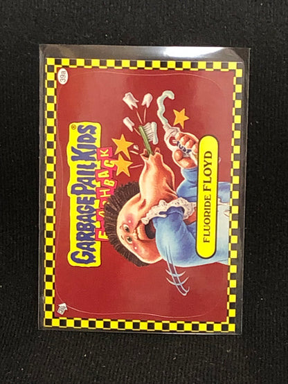 Garbage Pail Kids Flashback Series 1 U-PICK Base Singles 1a-80b