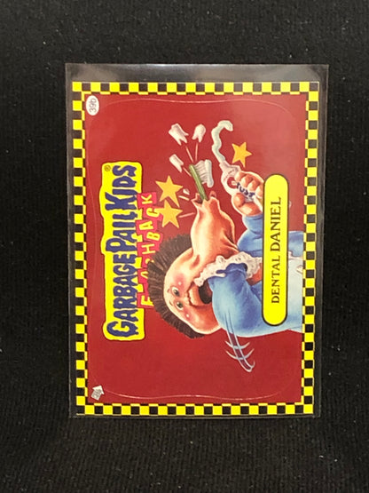 Garbage Pail Kids Flashback Series 1 U-PICK Base Singles 1a-80b