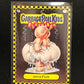 Garbage Pail Kids Flashback Series 1 U-PICK Base Singles 1a-50b
