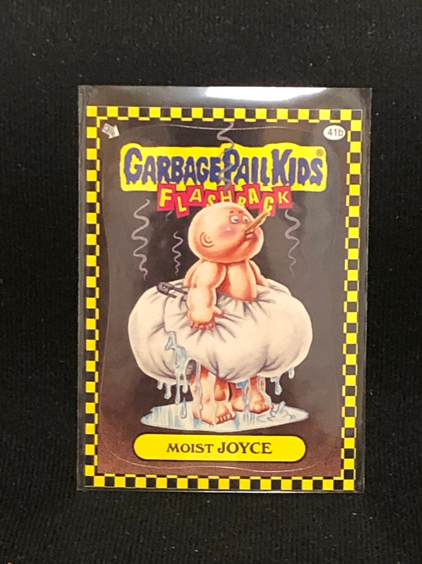 Garbage Pail Kids Flashback Series 1 U-PICK Base Singles 1a-50b