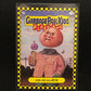 Garbage Pail Kids Flashback Series 1 U-PICK Base Singles 1a-50b