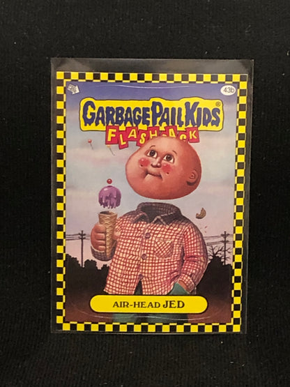 Garbage Pail Kids Flashback Series 1 U-PICK Base Singles 1a-80b