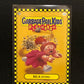 Garbage Pail Kids Flashback Series 1 U-PICK Base Singles 1a-50b
