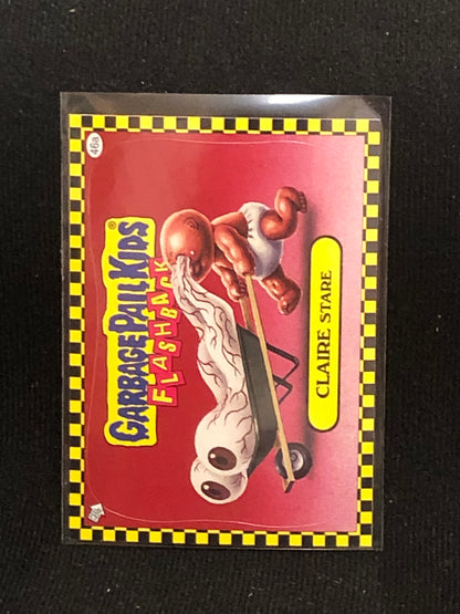 Garbage Pail Kids Flashback Series 1 U-PICK Base Singles 1a-80b