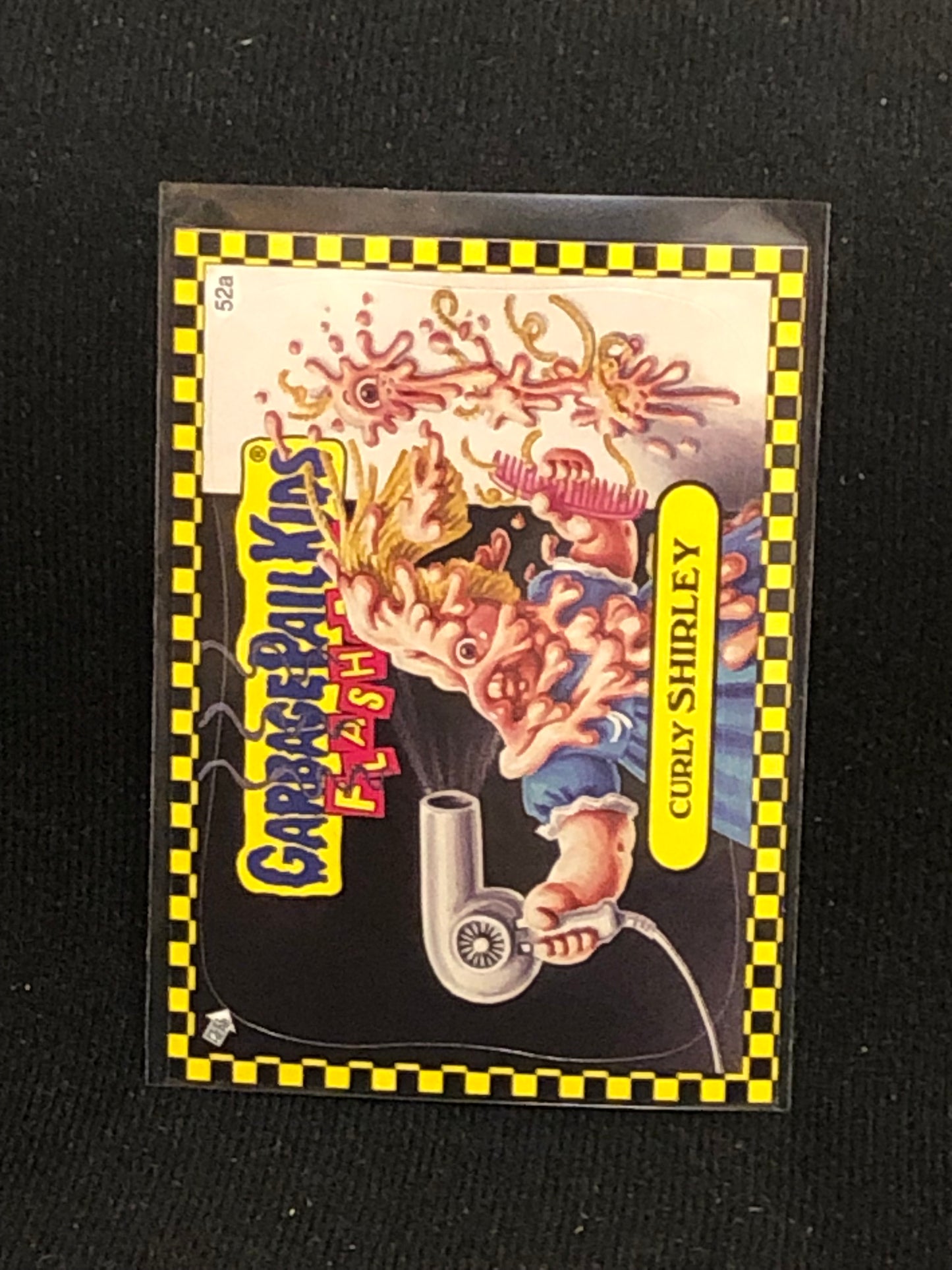 Garbage Pail Kids Flashback Series 1 U-PICK Base Singles 51a-80b