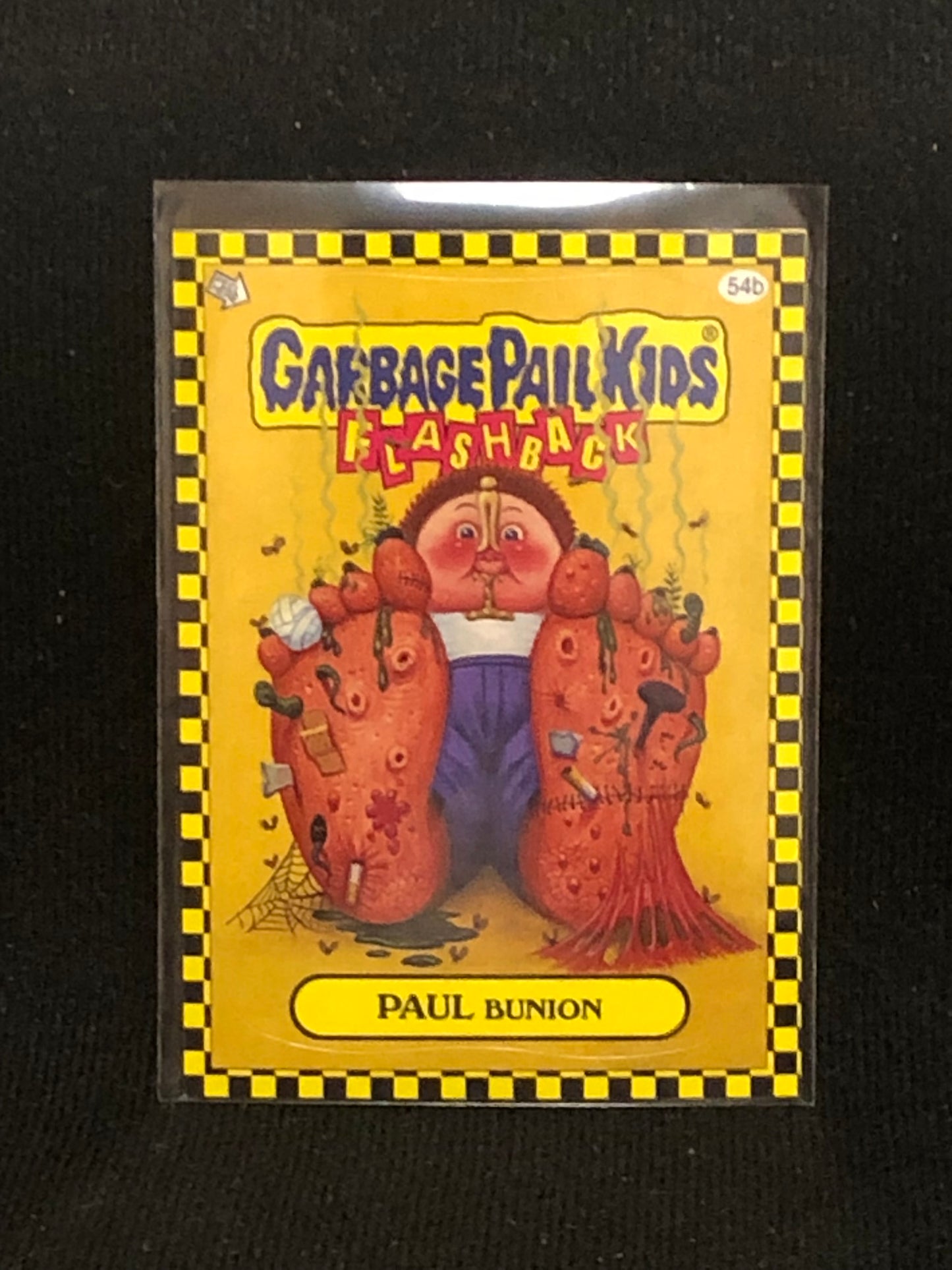 Garbage Pail Kids Flashback Series 1 U-PICK Base Singles 51a-80b