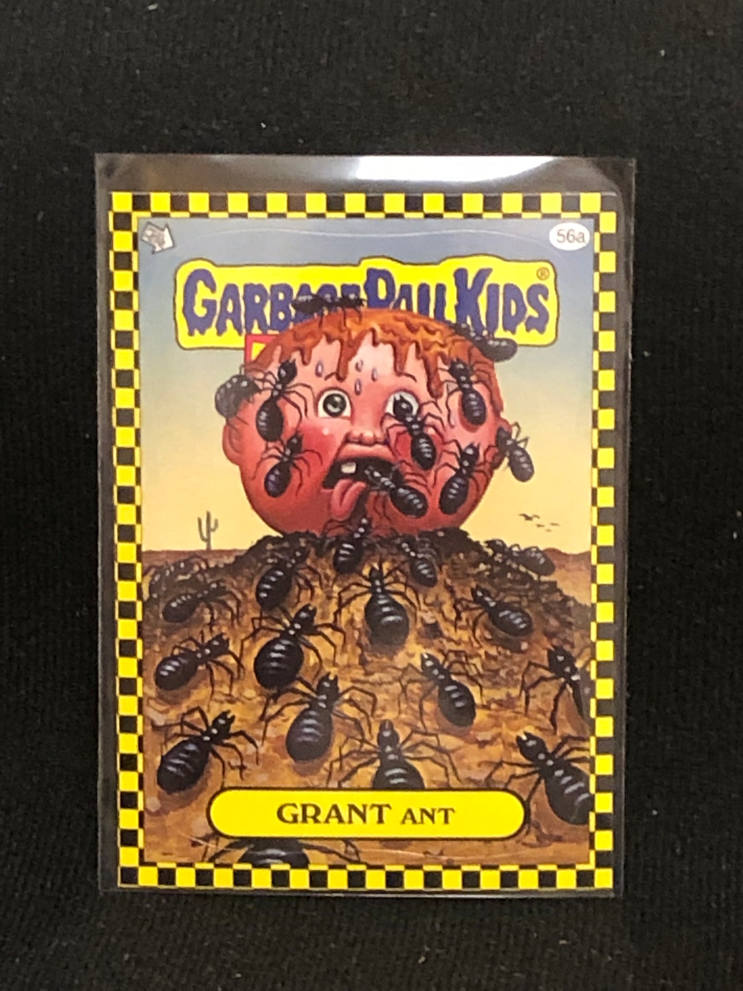 Garbage Pail Kids Flashback Series 1 U-PICK Base Singles 51a-80b