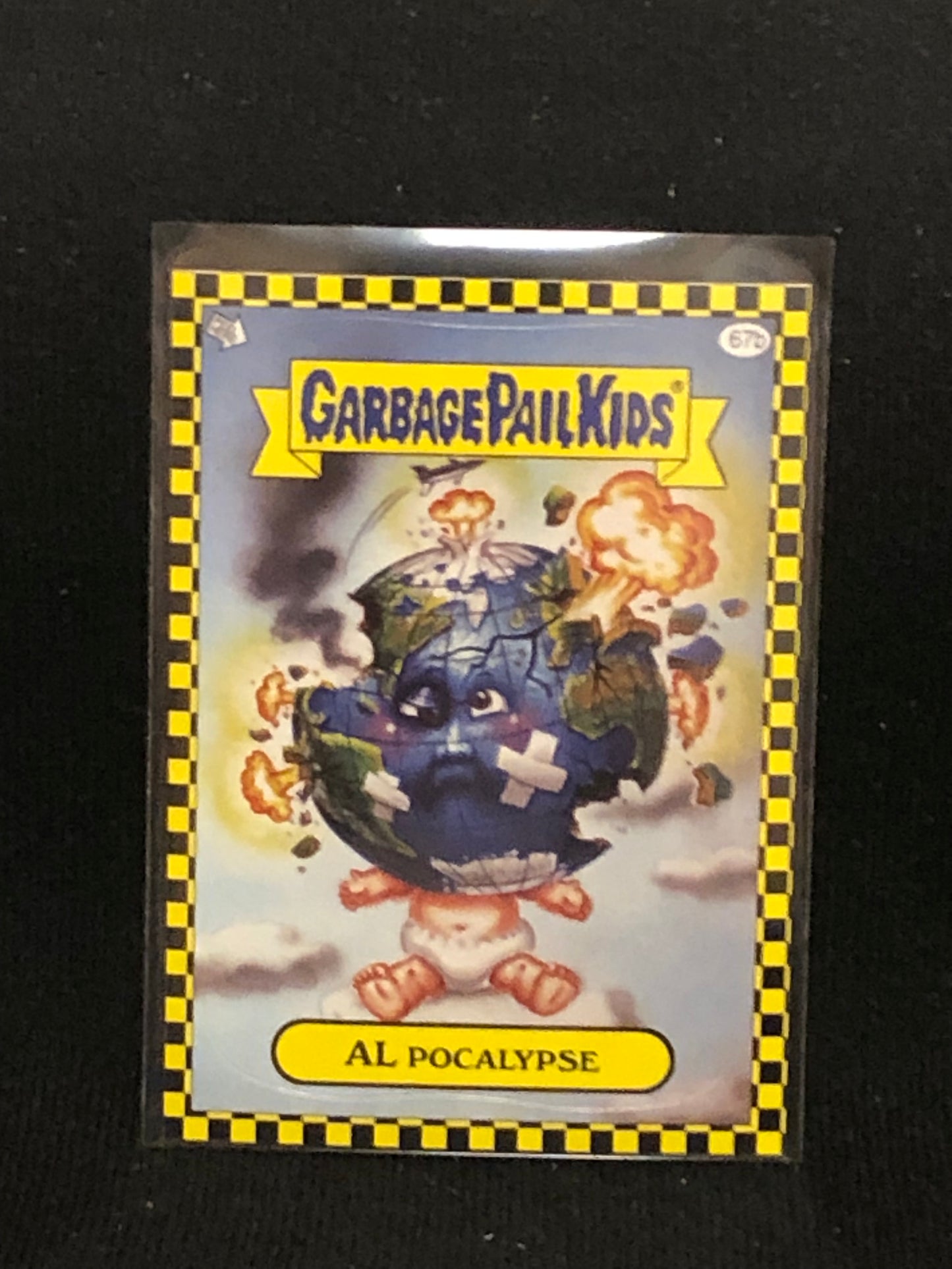 Garbage Pail Kids Flashback Series 1 U-PICK Base Singles 51a-80b