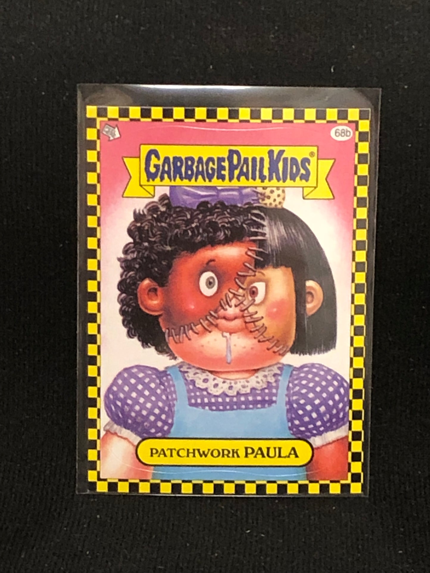 Garbage Pail Kids Flashback Series 1 U-PICK Base Singles 51a-80b