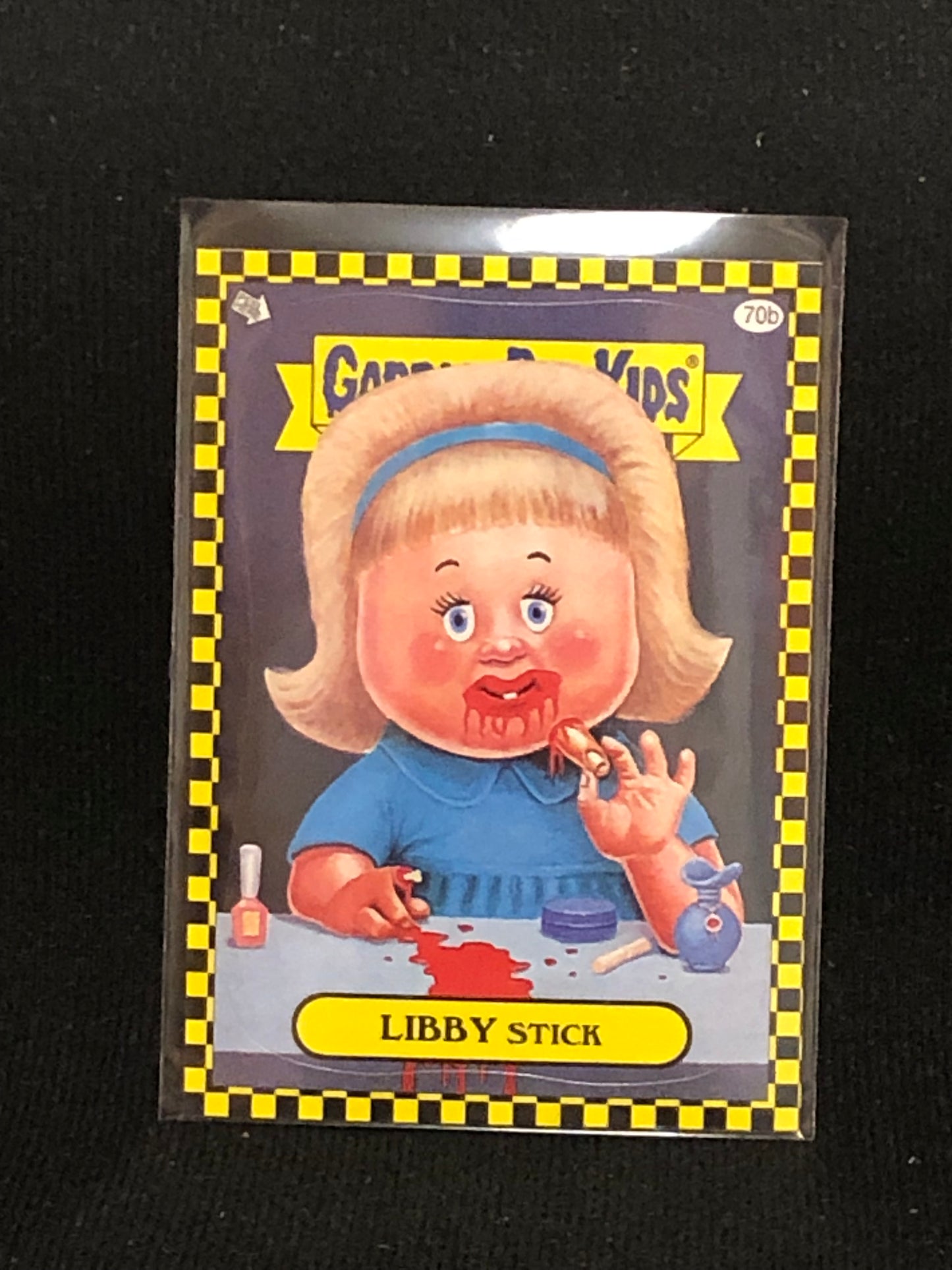 Garbage Pail Kids Flashback Series 1 U-PICK Base Singles 51a-80b