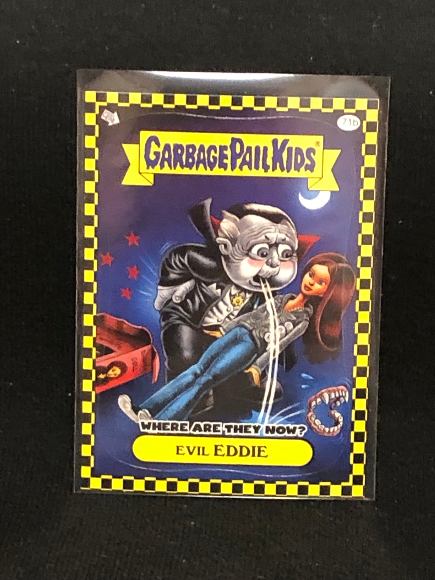 Garbage Pail Kids Flashback Series 1 U-PICK Base Singles 51a-80b