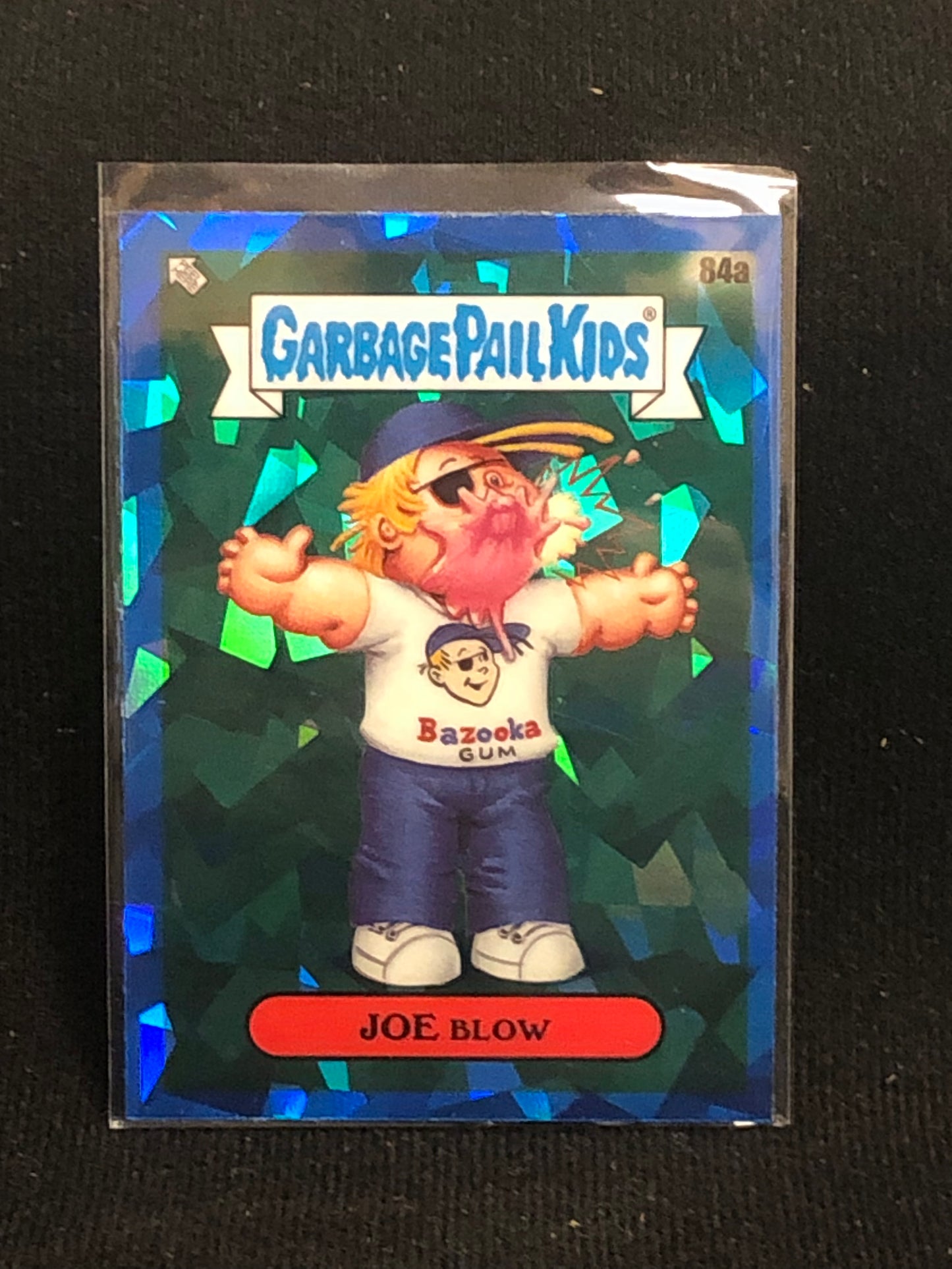 Garbage Pail Kids Sapphire Edition 2 U-PICK Base Singles 84a-132b