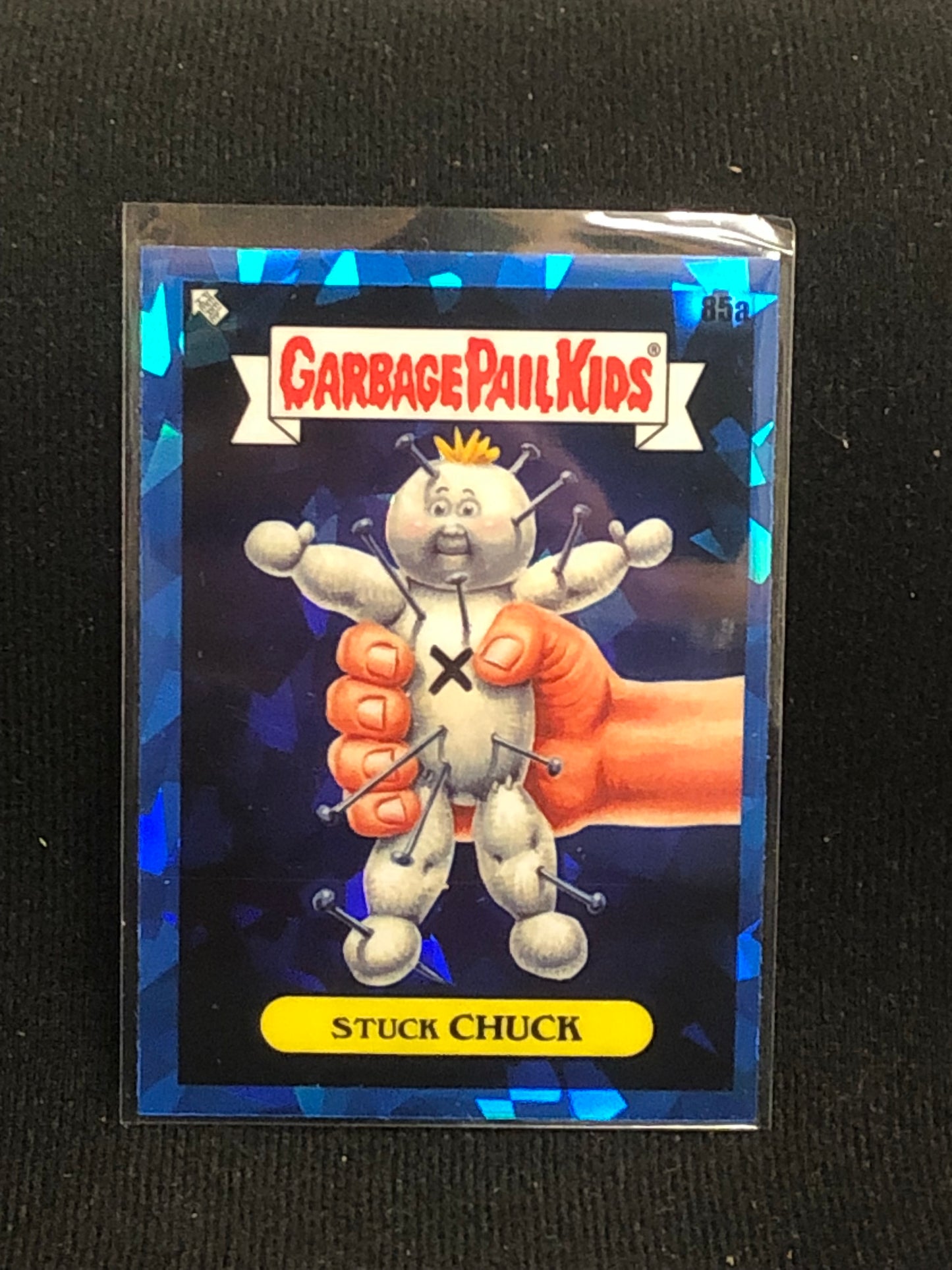 Garbage Pail Kids Sapphire Edition 2 U-PICK Base Singles 84a-132b