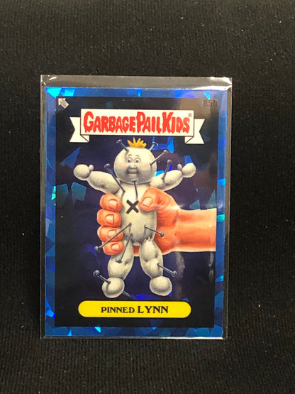 Garbage Pail Kids Sapphire Edition 2 U-PICK Base Singles 84a-166b