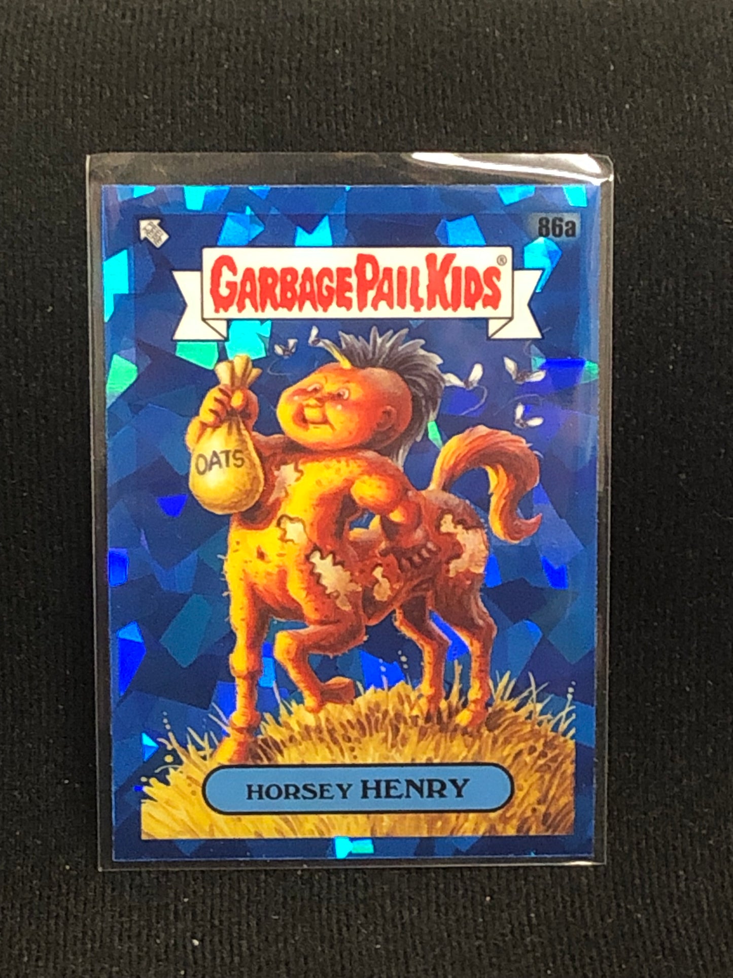 Garbage Pail Kids Sapphire Edition 2 U-PICK Base Singles 84a-132b