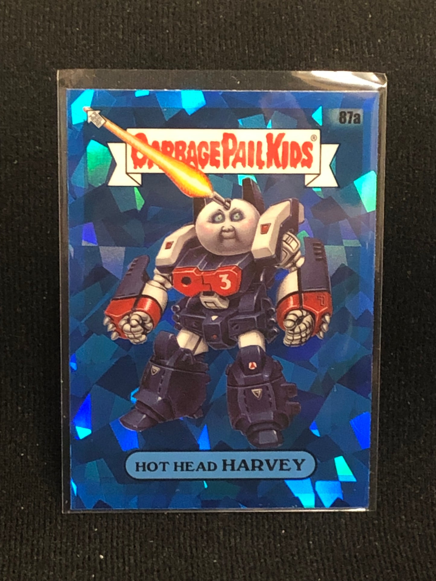 Garbage Pail Kids Sapphire Edition 2 U-PICK Base Singles 84a-132b