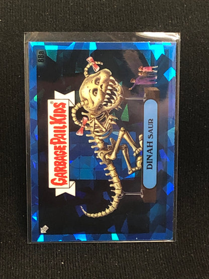 Garbage Pail Kids Sapphire Edition 2 U-PICK Base Singles 84a-166b