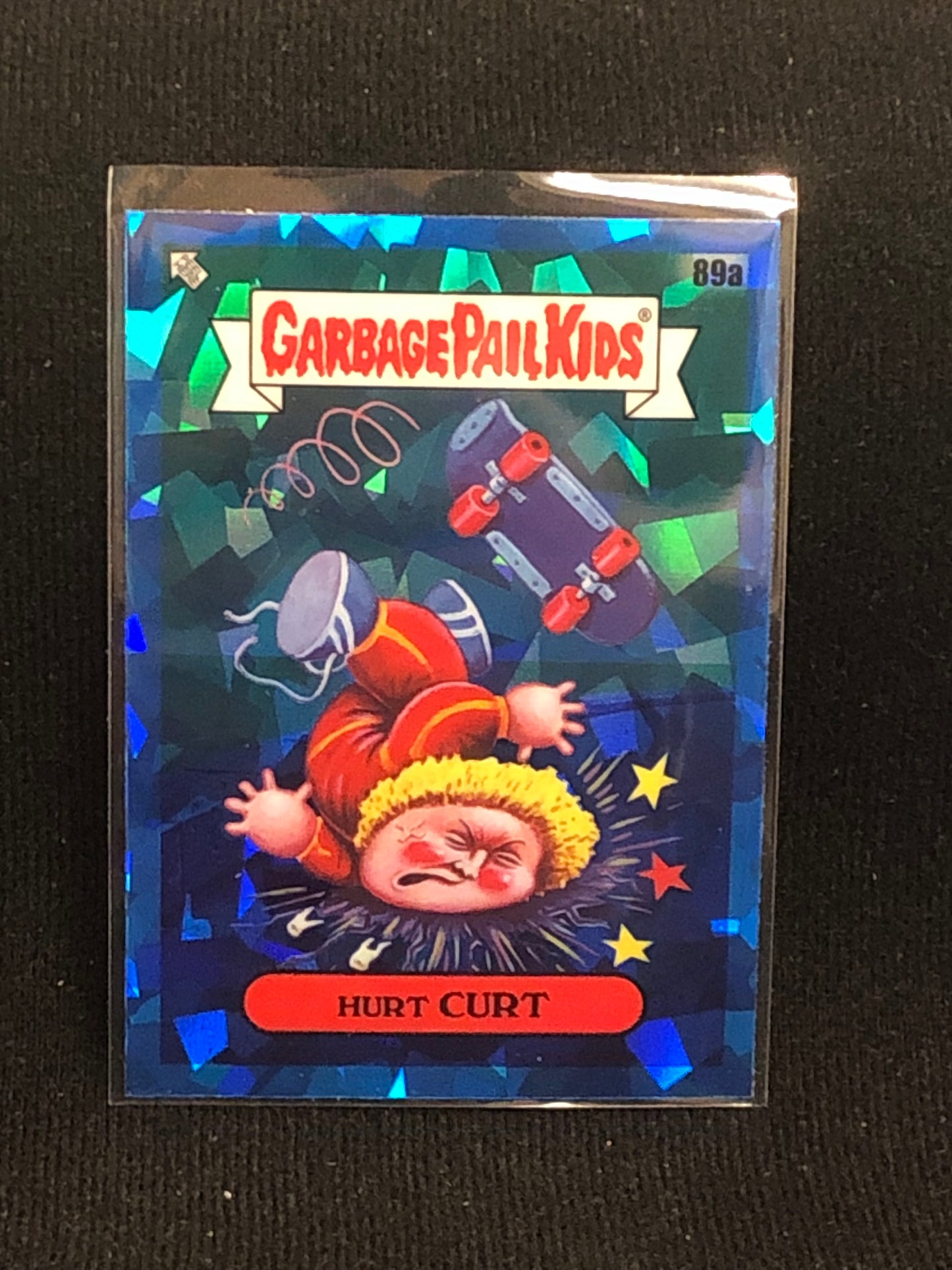 Garbage Pail Kids Sapphire Edition 2 U-PICK Base Singles 84a-132b