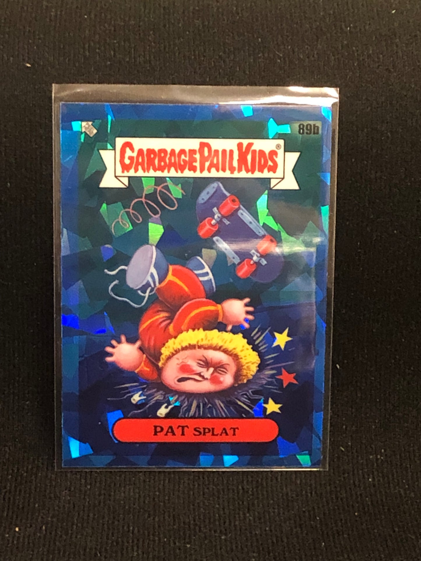 Garbage Pail Kids Sapphire Edition 2 U-PICK Base Singles 84a-132b