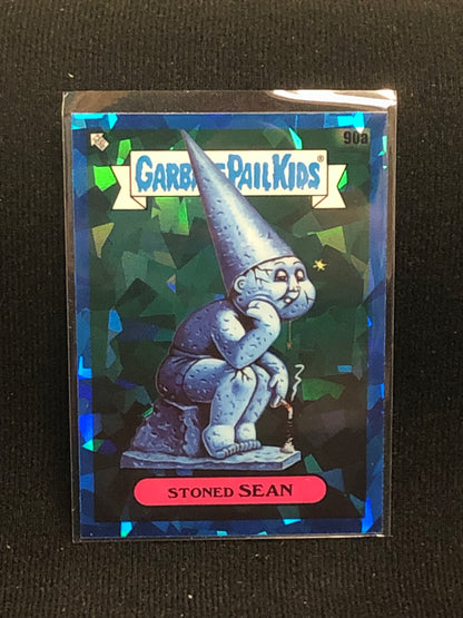 Garbage Pail Kids Sapphire Edition 2 U-PICK Base Singles 84a-166b