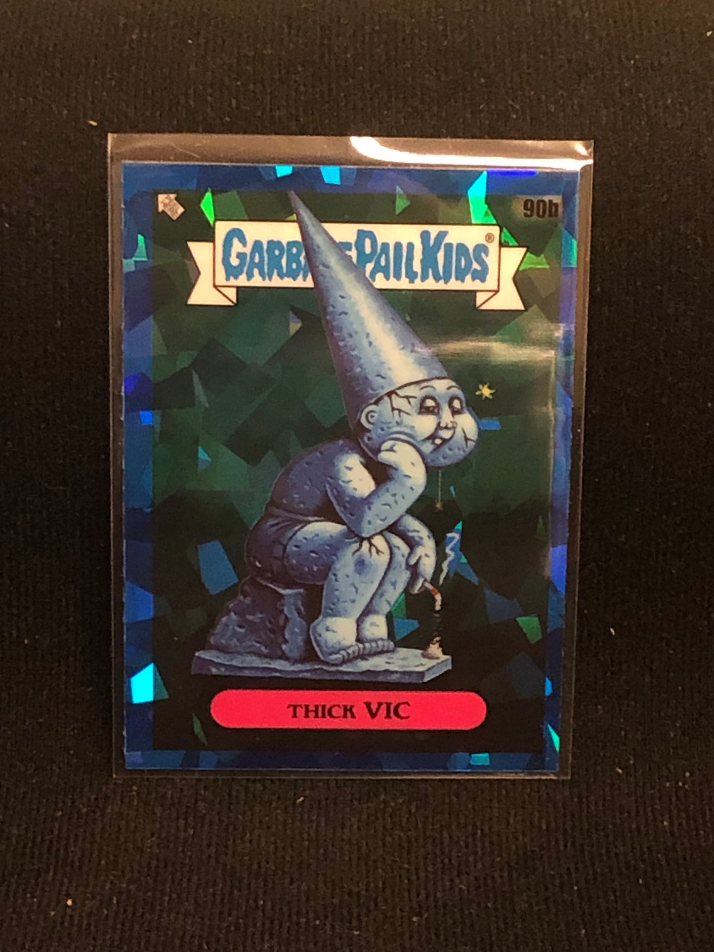 Garbage Pail Kids Sapphire Edition 2 U-PICK Base Singles 84a-132b