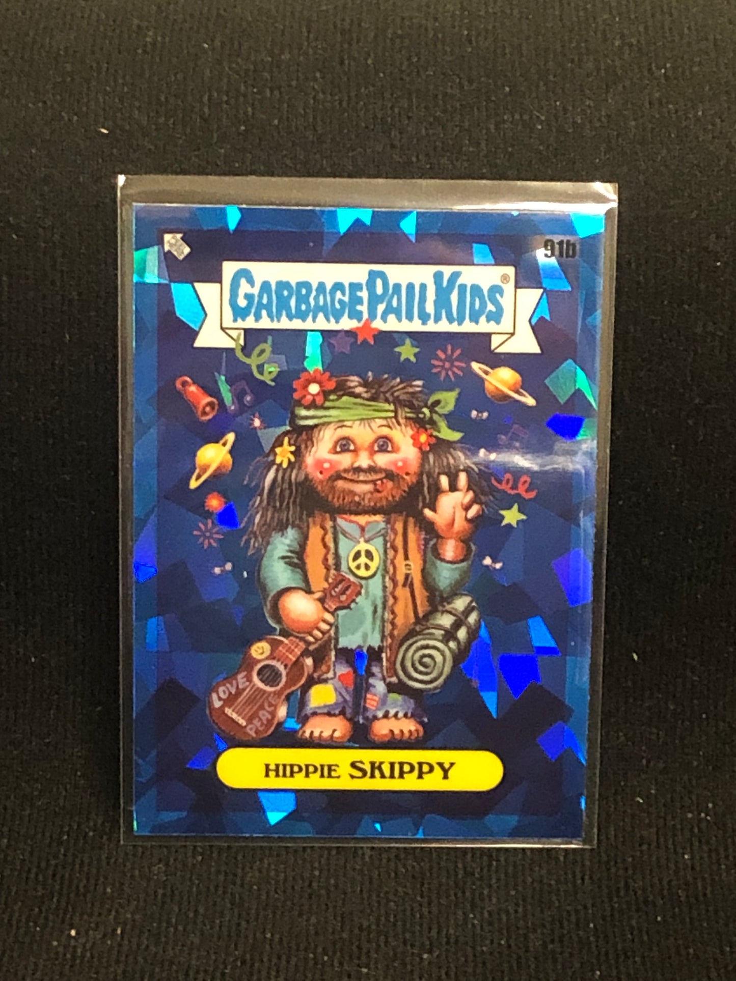 Garbage Pail Kids Sapphire Edition 2 U-PICK Base Singles 84a-132b