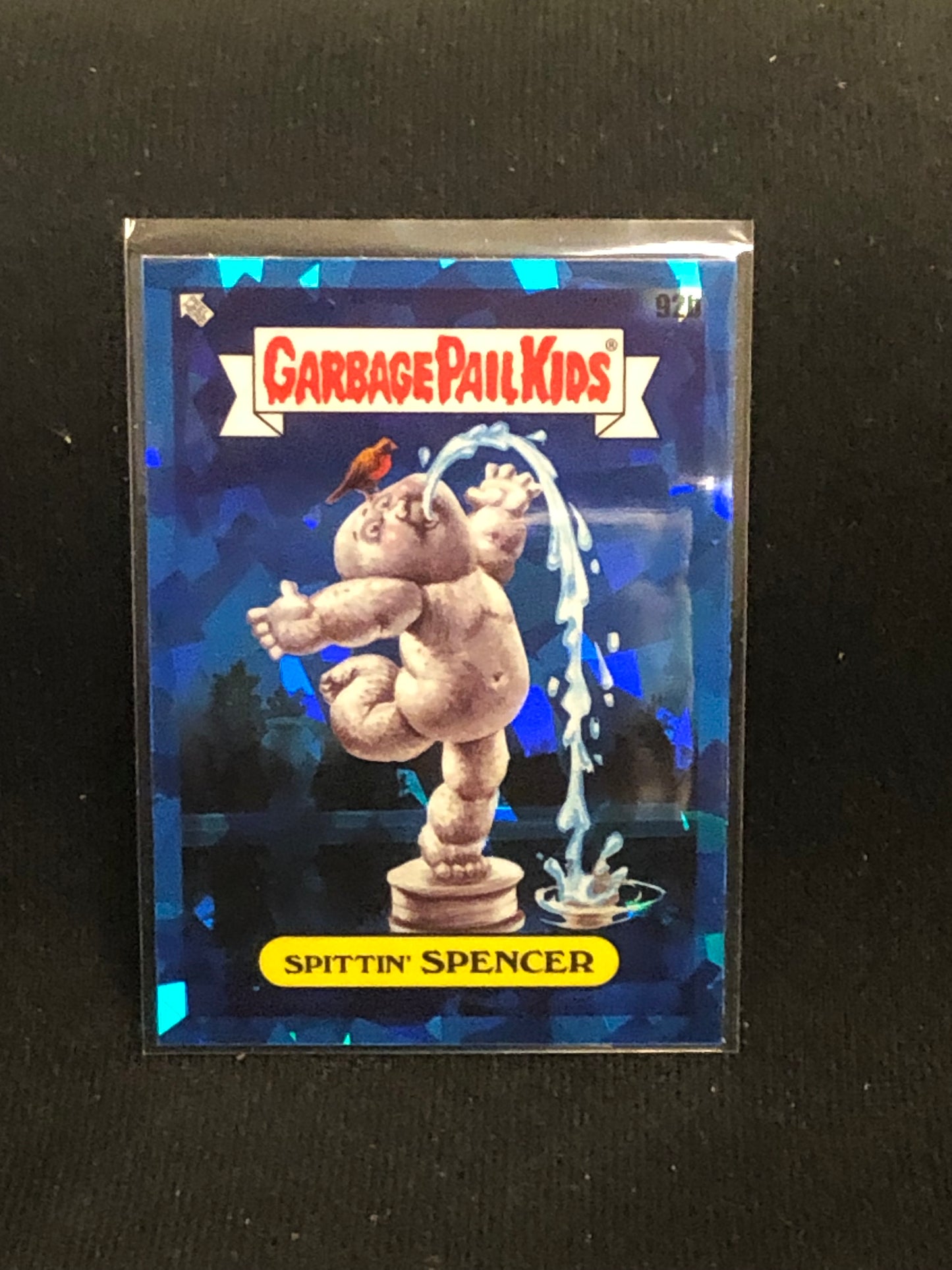 Garbage Pail Kids Sapphire Edition 2 U-PICK Base Singles 84a-132b