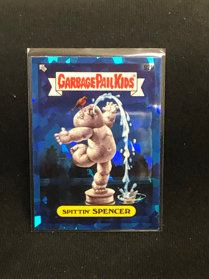 Garbage Pail Kids Sapphire Edition 2 U-PICK Base Singles 84a-166b
