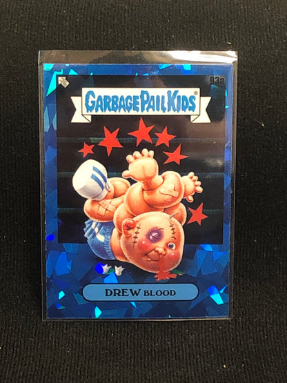 Garbage Pail Kids Sapphire Edition 2 U-PICK Base Singles 84a-166b