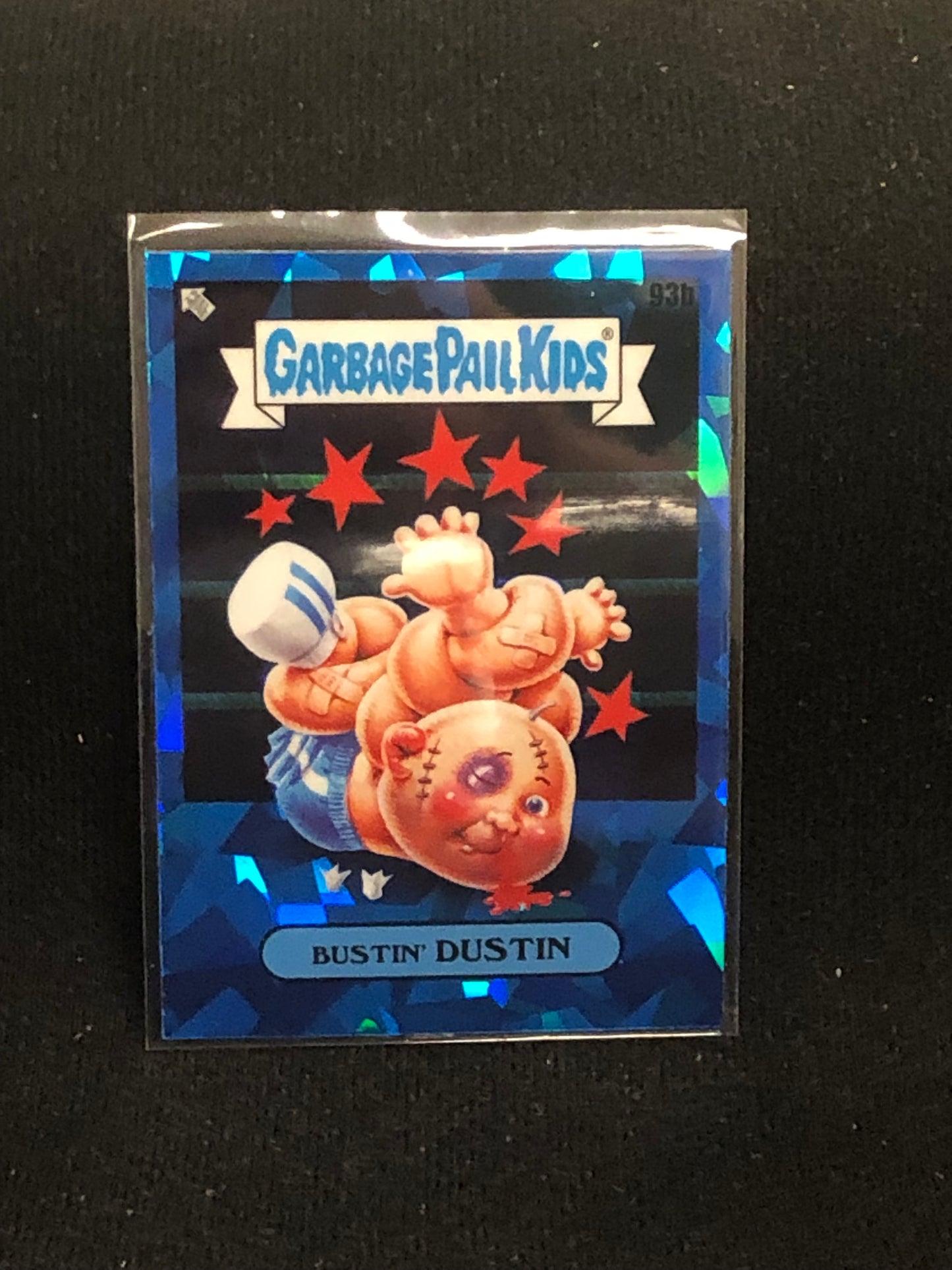 Garbage Pail Kids Sapphire Edition 2 U-PICK Base Singles 84a-132b