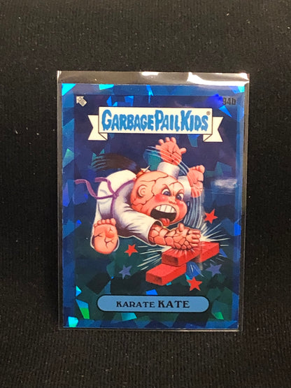 Garbage Pail Kids Sapphire Edition 2 U-PICK Base Singles 84a-166b