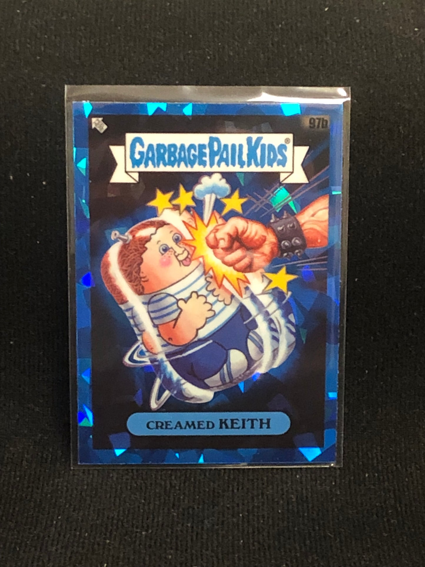 Garbage Pail Kids Sapphire Edition 2 U-PICK Base Singles 84a-132b