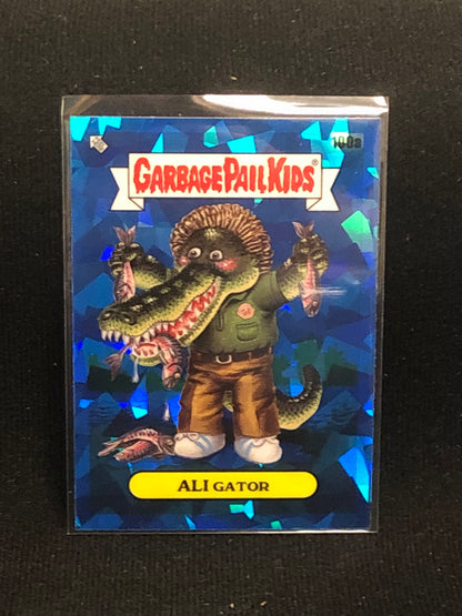 Garbage Pail Kids Sapphire Edition 2 U-PICK Base Singles 84a-166b