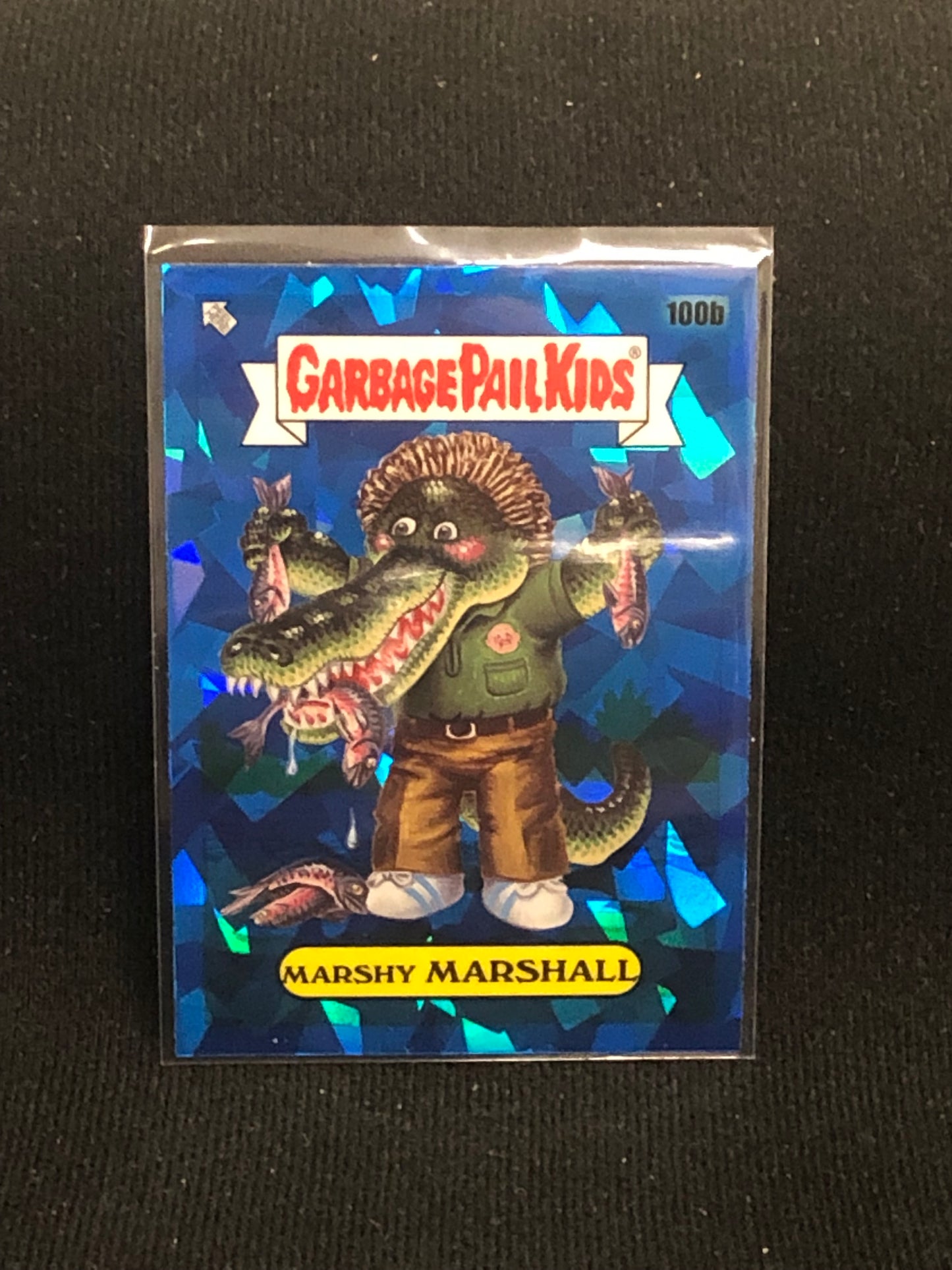 Garbage Pail Kids Sapphire Edition 2 U-PICK Base Singles 84a-132b