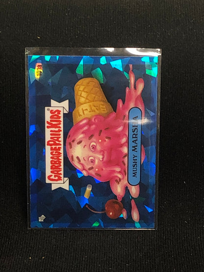 Garbage Pail Kids Sapphire Edition 2 U-PICK Base Singles 84a-166b